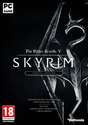 Skyrim-SE PC frontcover.jpg