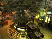 Máquina de extracción de savia de Hist, .