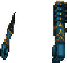 Iron Gauntlets (Arena) | Elder Scrolls | Fandom