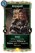 Dire Wolf Digital version.