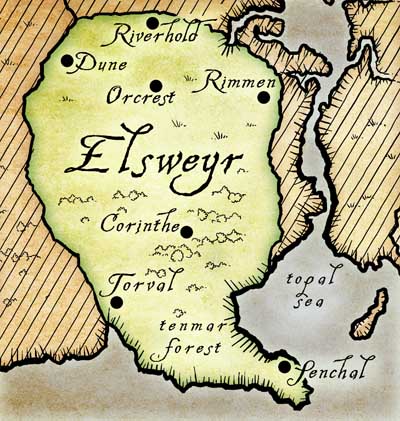 Elder Scrolls 6 Should Take Place in Elsweyr