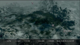 Forelhostmap