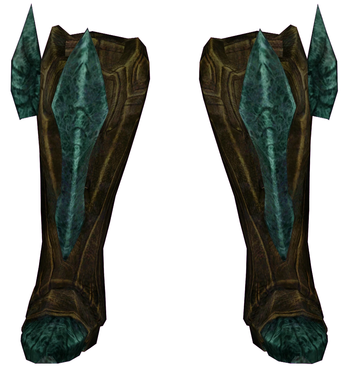 Glass Boots (Skyrim) Elder Scrolls Fandom