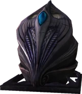 Kaplica Kynareth z gry The Elder Scrolls V: Skyrim