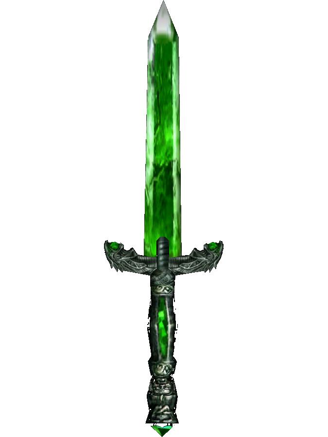 daedric dagger morrowind