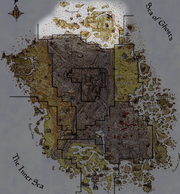 Sheogorad Map