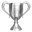 Silver Trophy