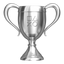 Silver Trophy