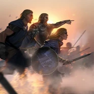 Ulfric's Uprising card art.png (249 KB) Ulfric's Uprising card art