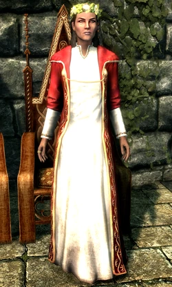 Wedding Dress (Skyrim) | Elder Scrolls | Fandom