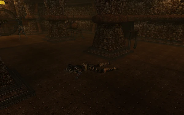 Мёртвый герой