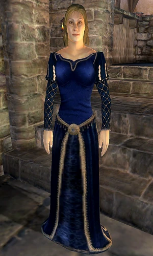 Caminalda | Elder Scrolls | Fandom