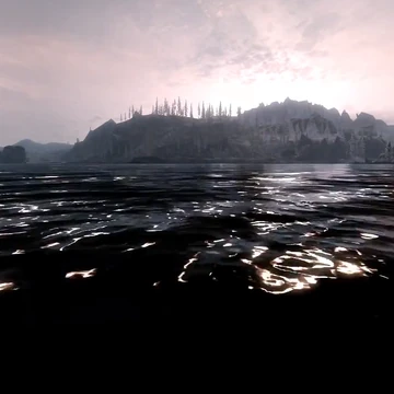 Solstheim Dragonborn Elder Scrolls Fandom