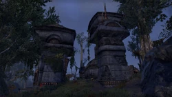 Dwemer Ruins (Online)