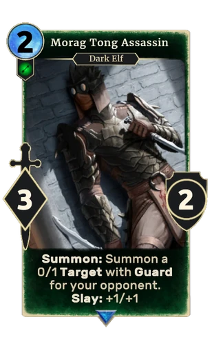 Morag Tong Assassin (Legends) Elder Scrolls Fandom