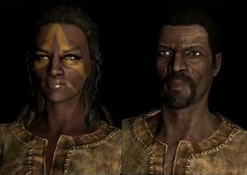 the elder scrolls redguard the elder scrolls redguard