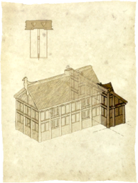 Trophy Room Schematic