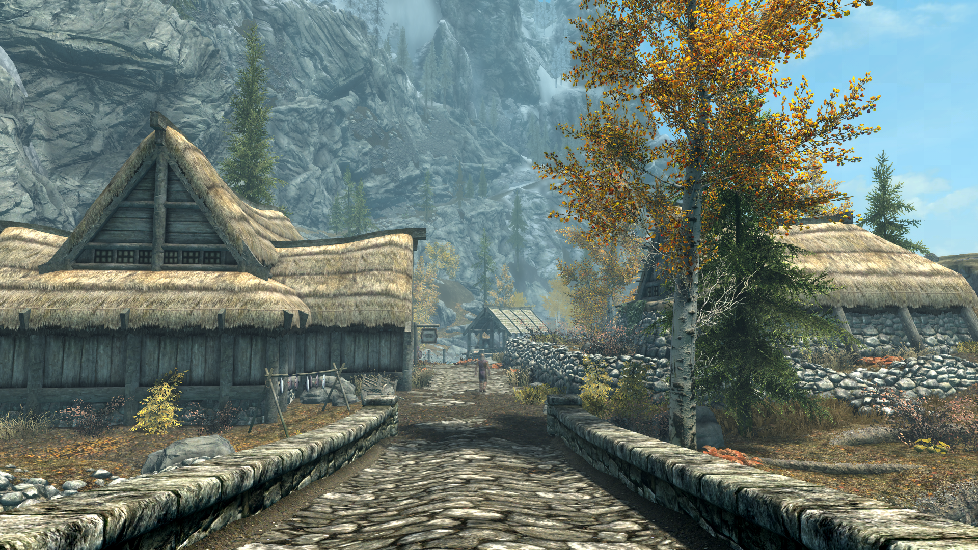 Айварстед (Skyrim) | The Elder Scrolls Wiki | Fandom