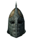 Хьялмарк шлем