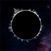 Il raro allineamento di Masser e Secunda che segna la nascita di un nuovo Mane.