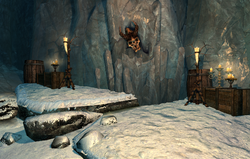 Featured image of post Karstaag Skull Skyrim