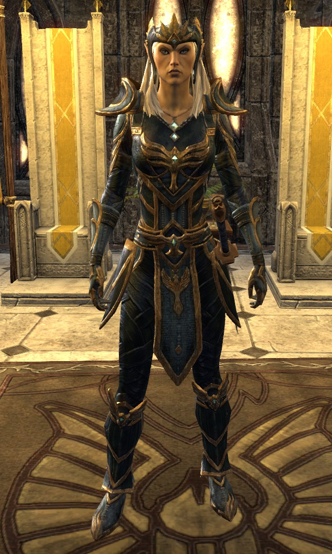 how to check for corrupted files on elder scrolls online