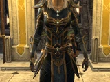 Queen Ayrenn (Online)
