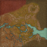 A concept map of Siltreen.
