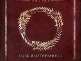 The Elder Scrolls Online: Dark Brotherhood