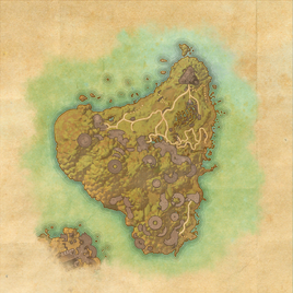 Artaeum World Map