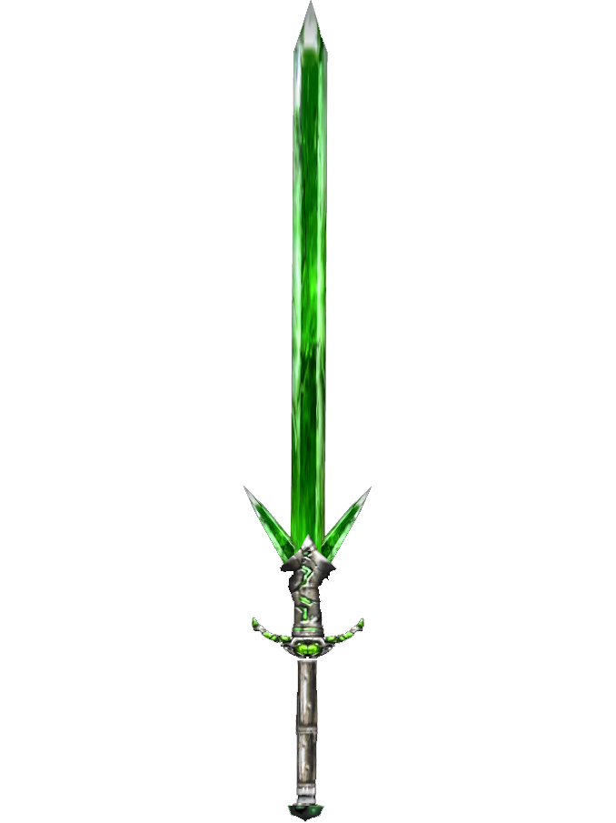 skyrim glass greatsword