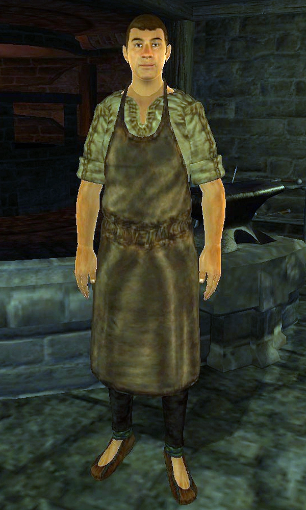 Sergius Turrianus (Knights of the Nine) Elder Scrolls Fandom