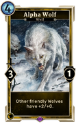 Dire Wolf Digital version.