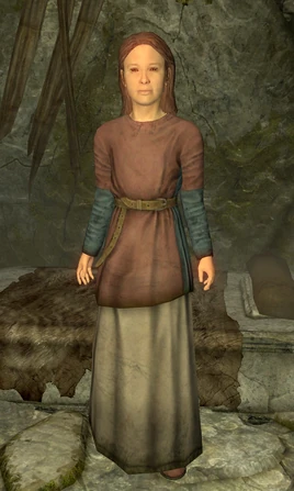 Babette (Skyrim)