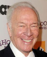 Christopher Plummer