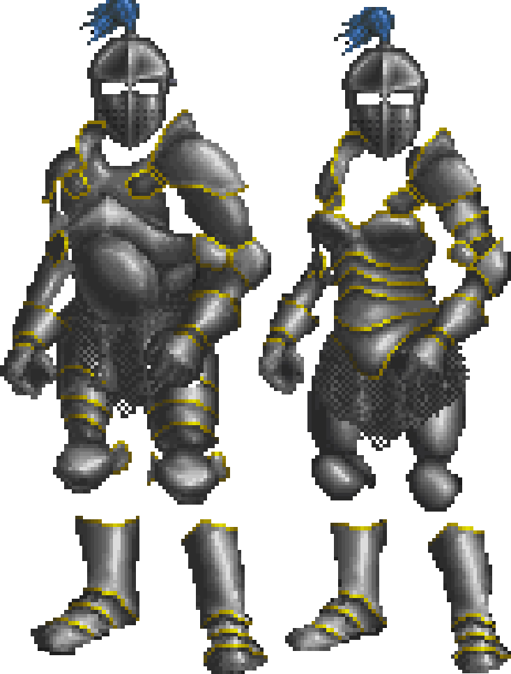 elder scrolls arena armor