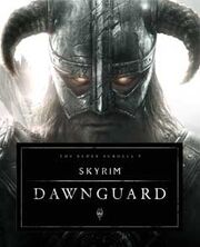 Dawnguard boxart