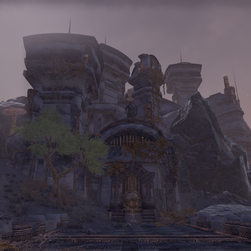 Nchuleftingth Online Elder Scrolls Fandom Guide showing the locations of the bosses in nchuleftingth! nchuleftingth online elder scrolls