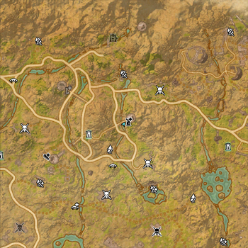 Skyreach Hold Map