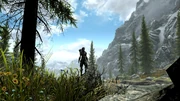 SkyrimcloudyFF