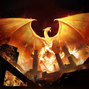 The Avatar of Akatosh.