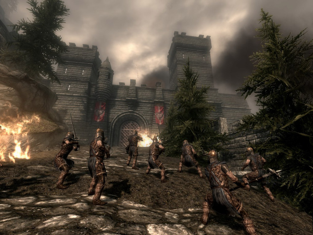 Discuss Everything About The Elder Scrolls Wiki | Fandom