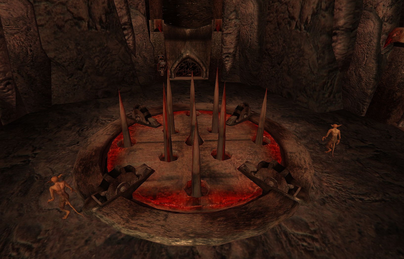 breaking the siege of kvatch too hard breaking the siege of kvatch too hard