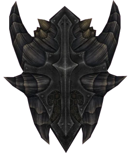 Dragonscale Shield