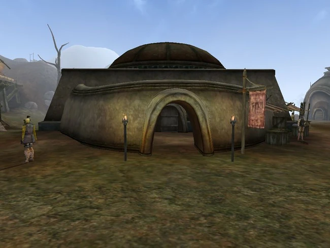 Храм Гнисиса