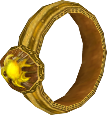 Ring of Sunfire