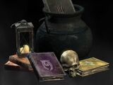 Spell Tomes (Skyrim)