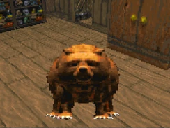 Нежеланный гость