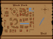 Black Park full map