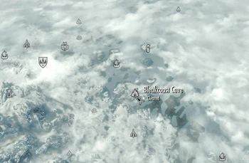 Bleakcoast Cave | Elder Scrolls | Fandom
